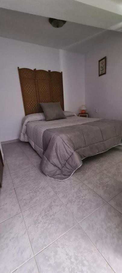 Casa Rural Ramos Linares de la Sierra Exterior foto